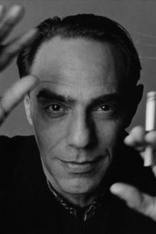 Derek Jarman: A Portrait movie poster