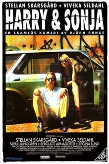 Harry & Sonja movie poster