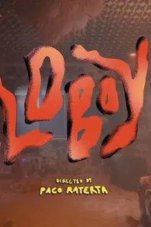 Old Boyz movie poster