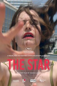 The Star movie poster