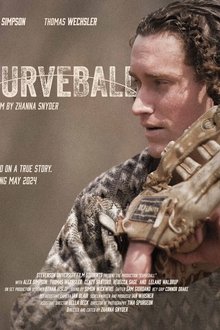 Poster do filme Curveball