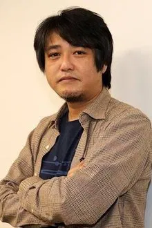 Hideo Jōjō profile picture