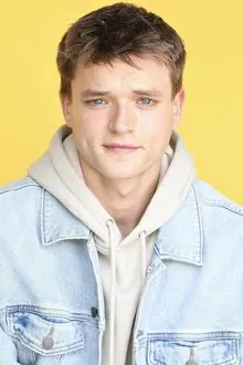 Spencer Palmer profile picture