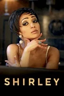 Shirley movie poster