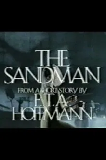 The Sandman movie poster