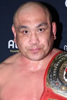 Kazuyuki Fujita profile picture