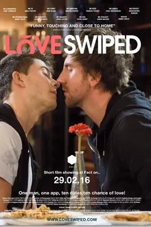 LoveSwiped movie poster
