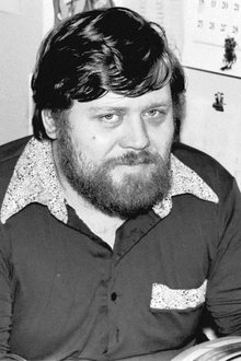 Dave Cockrum profile picture