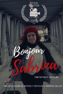 Bonjour Sabrina movie poster