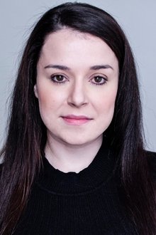 Dani Harmer profile picture