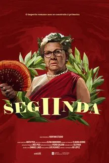 Segunda II movie poster
