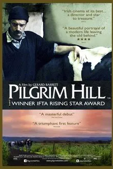 Pilgrim Hill movie poster