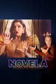 Poster da série Soap Opera