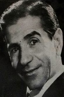 Foto de perfil de Giannis Fermis