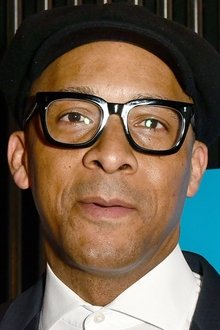 Jay Blades profile picture