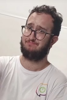 Foto de perfil de Lucas Nunes