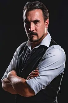 Derek Bellamy profile picture