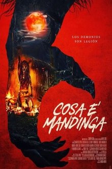 Poster do filme Legiones