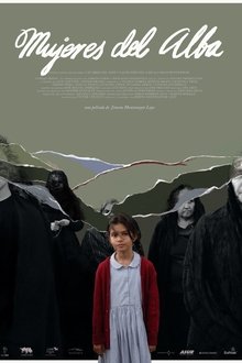 The Women Of The Dawn movie poster