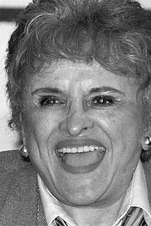 María Luisa Mendoza profile picture