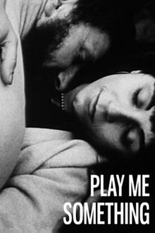 Play Me Something movie poster