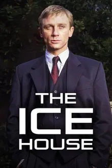 The Ice House (1997) tv show poster
