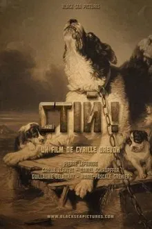 Ctin! movie poster