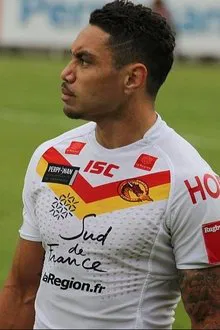 Willie Tonga profile picture