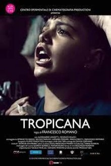 Tropicana movie poster