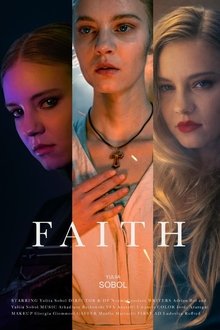Faith movie poster