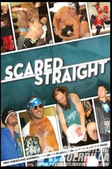 Poster do filme PWG: Scared Straight