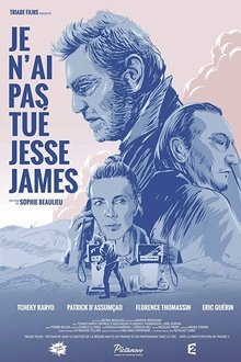 I Didn't Shoot Jesse James movie poster