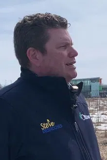 Steve Desroches profile picture
