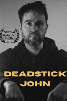 Poster do filme Deadstick John