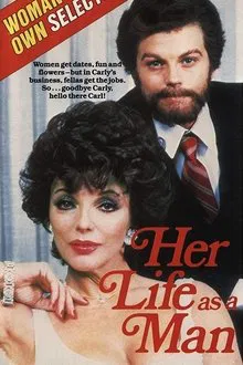 Her Life as a Man movie poster