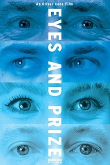 Eyes and Prize movie poster