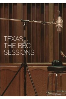 Texas at the BBC movie poster