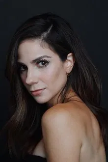 Daniela Vidaurre profile picture