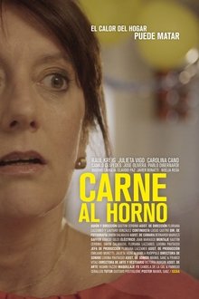 Carne al horno movie poster