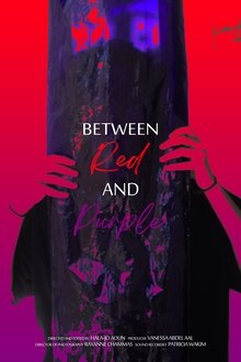Between Red and Purple movie poster
