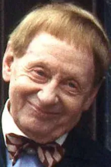 Arthur Jensen profile picture