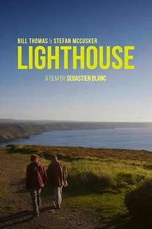Lighthouse movie poster