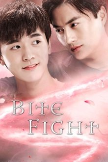 Bite Fight movie poster