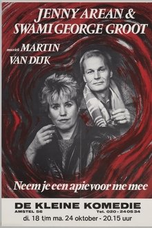 Jenny Arean & Swami George Groot: Neem Je een Apie voor Me Mee movie poster