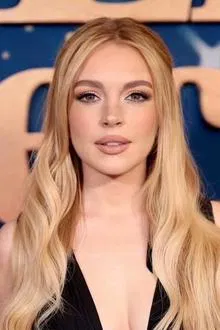 Lindsay Lohan profile picture