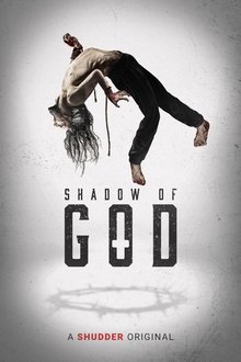 Shadow of God movie poster