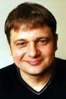 Sergey Badichkin profile picture