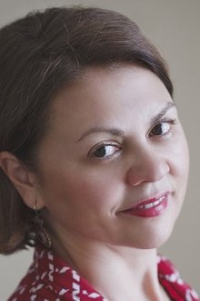 Galina Melnikova profile picture