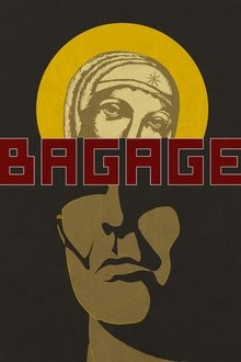 Bagage movie poster