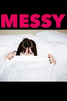 Messy movie poster